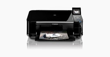 Canon PIXMA MG5220 Driver Software Scanner For Windows 10 8 7 Mac